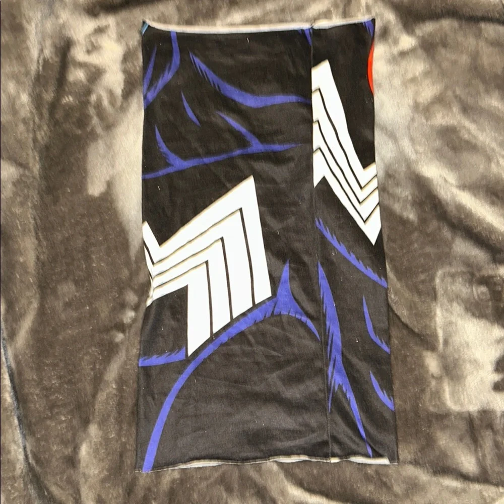 Venoms Gaiter